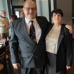 Meet your Posher, Maria